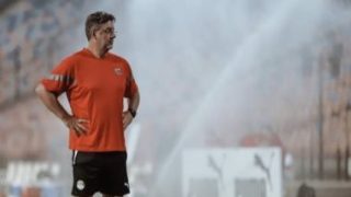 برنامج خاص للاعبي الأهلي فى المنتخب قبل أمم أفريقيا