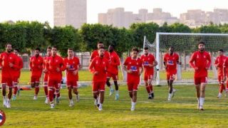 بعثة مودرن فيوتشر تطير إلى أبو ظبى للمشاركة فى كأس السوبر المصرى