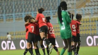 بعثة منتخب السيدات تعود من السنغال اليوم وتستعد لموقعة الإياب