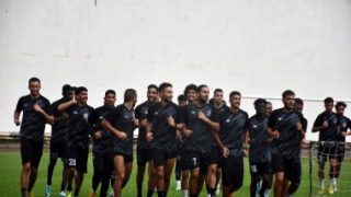 بلدية المحلة يعود لتدريباته الأحد المقبل استعداداً لمواجهة البنك الأهلى