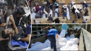 السفير التركي بالقاهرة: نطالب بوقف إطلاق النار بشكل فوري فى غزة وبدء هدنة بشكل عاجل
