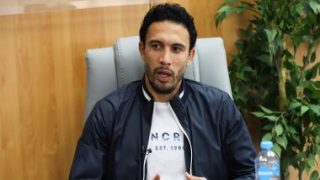 جدو: روح لاعبى بيراميدز مرتفعة وهدفنا الفوز على فيوتشر والوصول لنهائى السوبر