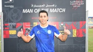 جدول ترتيب هدافى الدورى بعد مباراة اليوم