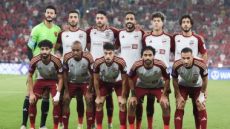 جلسات خاصة من كبار الأهلى لحصد البرونزية فى مونديال الأندية
