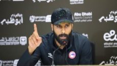 جنش: حصلت على مليون و300 ألف جنيه فقط في ٤ سنوات مع الزمالك