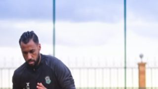 حسام عاشور: تمنيت البقاء مع الأهلى لموسم إضافى.. وفايلر المسئول عن رحيلى
