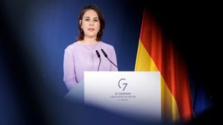 خارجية ألمانيا: نتوقع من إسرائيل تبنى استراتيجية لتخفيف المعاناة فى غزة