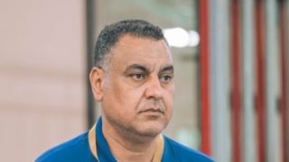 خالد العوضى: تتويج الأهلى بسوبر اليد يعكس ما يتمتع به الفريق من شخصية قوية