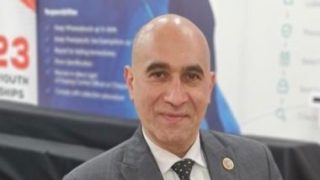 رأس البر تستضيف 3 بطولات جمهورية لرفع الأثقال
