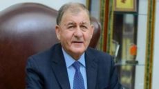 الرئيس العراقى وأمير الكويت يؤكدان هاتفيا أهمية التعاون بين البلدين