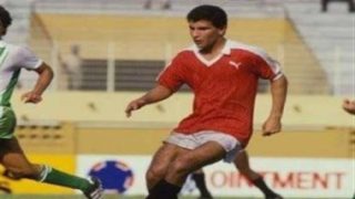 زى النهارده.. الأهلى بطلًا لكأس الكؤوس الأفريقية للمرة الثالثة على التوالى