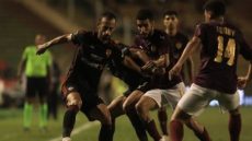 5 صفقات تدعم صفوف سيراميكا قبل بعد القيد الشتوى