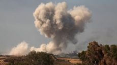 صافرات الإنذار تدوى فى تل أبيب.. والملايين يبحثون عن ملجأ من صواريخ الفصائل