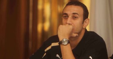 طارق السعيد: تاو يستحق جائزة الأفضل.. ومواجهة الأهلي والاتحاد متكافئة