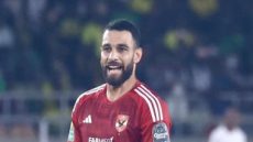 عمرو السولية: طموحنا أكبر من البرونزية وأرفض كلمة “الثأر” أمام اتحاد جدة