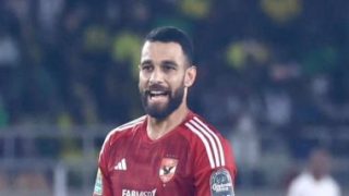 عمرو السولية: طموحنا أكبر من البرونزية وأرفض كلمة “الثأر” أمام اتحاد جدة
