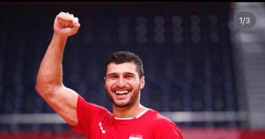 عمرو صلاح: انضمام على وزين وخالد والدرع لتدريبات منتخب اليد 22 ديسمبر