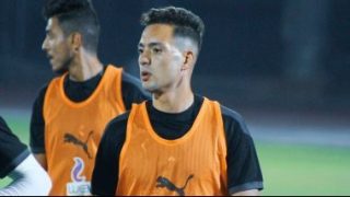 فحص طبى للغندور وياسين لتحديد موعد انتظامهما فى تدريبات الاتحاد
