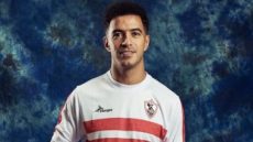 كابيتانو مصر.. عمر جابر: الأهلى تواصل معى لكنى زملكاوى وهدفنا كل البطولات
