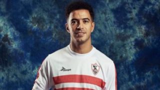 كابيتانو مصر.. عمر جابر: الأهلى تواصل معى لكنى زملكاوى وهدفنا كل البطولات