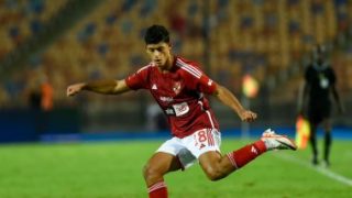 كريستو يرفض اللعب فى الدوري المصري حال رحيله عن الأهلى فى الشتاء