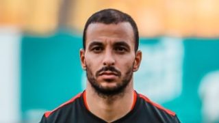 كريم طارق يبدأ تنفيذ برنامج تأهيل العضلة الضامة فى الطلائع