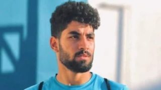 كمال السيد يواصل حماية عرين الإسماعيلى أمام البنك الأهلى فى الدورى