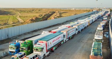 ماليزيا: المنظمات غير الحكومية تتعهد بمواصلة المساعدة للفلسطينيين خلال 2024