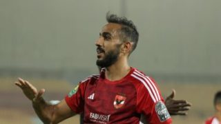 التشكيل المتوقع للأهلي أمام اتحاد جدة.. الشحات وبيرسى تاو وكهربا فى الهجوم