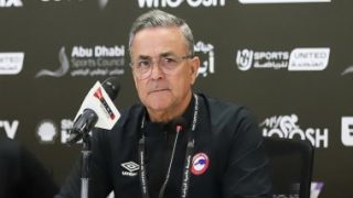 مدرب مودرن فيوتشر: جاهزون لمواجهة بيراميدز ونسعى لتشريف الكرة المصرية