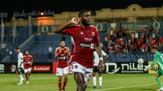 مران الأهلى.. انتظام موديست ونيدفيد وكريستو.. وتدريبات بدنية لياسر وعبد المنعم