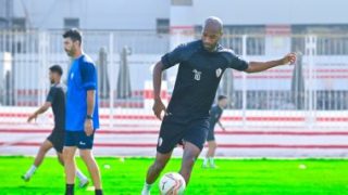 شيكابالا: الزمالك يحتاج صفقات قوية.. وعلينا حل الأمور بالعقل
