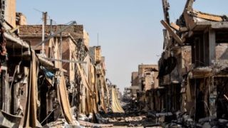 مركز المصالحة الروسى فى سوريا يرصد 10 انتهاكات لطيران التحالف