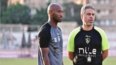 معتمد جمال يمنح لاعبى الزمالك راحة 48 ساعة من التدريبات الجماعية