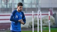 معتمد جمال يحدد شروط عودة ثلاثى الزمالك للمشاركة فى المباريات