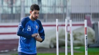 معتمد جمال يحدد شروط عودة ثلاثى الزمالك للمشاركة فى المباريات