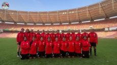 مقترح بتأجيل مباراة منتخب الناشئات والكاميرون في الإياب لمدة 48 ساعة