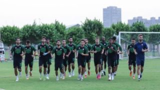 مودرن فيوتشر يختتم استعداداته لمواجهة سيراميكا بالدورى