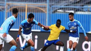 موعد مباراة بيراميدز وصن داونز اليوم الأحد 10 / 12 / 2023 فى دوري الأبطال