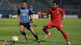 موعد مباراة بيراميدز ومودرن فيوتشر فى كأس السوبر المصرى