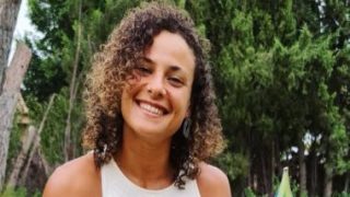 ميار شريف تحتل المركز الـ58 عالميًا فى التصنيف العالمي للتنس