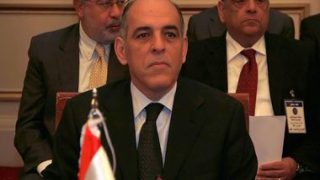 نادي الصيد يهنئ الرئيس السيسي بفوزه فى الانتخابات الرئاسية