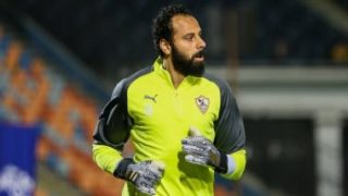 هل يعود “جنش” للزمالك؟.. مصدر فى مودرن فيوتشر يجيب