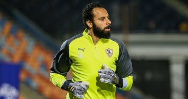 هل يعود “جنش” للزمالك؟.. مصدر فى مودرن فيوتشر يجيب