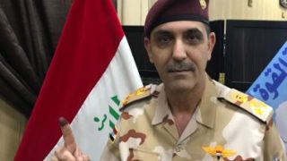 وزارة الدفاع العراقية: الحكومة تواصل عملها لتعزيز أمن واستقرار البلاد
