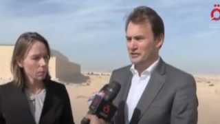 وزير التجارة الهولندي لـ”القاهرة الإخبارية”: نهدف إلى تقديم المساعدات لغزة ودعم المنظمات الأممية