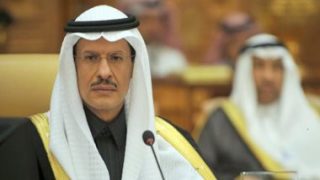 وزير الطاقة السعودى: المملكة رائدة فى مجال تحول الطاقة