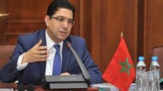 وزيرا خارجية المغرب وبريطانيا يبحثان هاتفيا العلاقات الثنائية والوضع في غزة