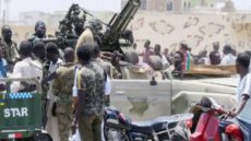 أ ش أ: الحزب الاتحادي الديمقراطي بالسودان يرحب بمبادرات وقف الحرب
