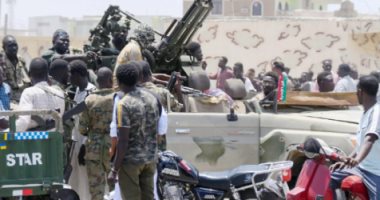 أ ش أ: الحزب الاتحادي الديمقراطي بالسودان يرحب بمبادرات وقف الحرب